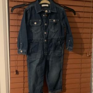 NWT one piece outfit